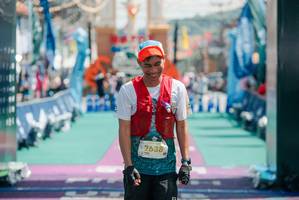 BIB: 
                            <button type="button" onclick="openModal(26508774)" class="btn btn-primary btn-sm float-right btn-popup" data-toggle="modal" data-target=".modal-high-quality">
                        <i class="fas fa-shopping-cart"></i> Add to Cart
                    </button>
                                            <button type="button" onclick="isThisMe(26508774, true)" class="btn btn-success btn-sm float-right btn-popup btn-isme hidden" data-toggle="tooltip" data-placement="bottom" title="นี่คือรูปของคุณใช่ไหม คลิกที่นี่เพื่อเอาเข้าอัลบั้ม">
                        <i class="fas fa-plus"></i> Add to album
                    </button>
                    <button type="button" onclick="isThisMe(26508774, false)" class="btn btn-warning btn-sm float-right btn-popup btn-isnotme hidden">
                        <i class="fas fa-ban"></i> Remove from album
                    </button>