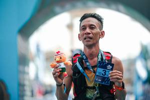 BIB: 
                            <button type="button" onclick="openModal(26497963)" class="btn btn-primary btn-sm float-right btn-popup" data-toggle="modal" data-target=".modal-high-quality">
                        <i class="fas fa-shopping-cart"></i> Add to Cart
                    </button>
                                            <button type="button" onclick="isThisMe(26497963, true)" class="btn btn-success btn-sm float-right btn-popup btn-isme hidden" data-toggle="tooltip" data-placement="bottom" title="นี่คือรูปของคุณใช่ไหม คลิกที่นี่เพื่อเอาเข้าอัลบั้ม">
                        <i class="fas fa-plus"></i> Add to album
                    </button>
                    <button type="button" onclick="isThisMe(26497963, false)" class="btn btn-warning btn-sm float-right btn-popup btn-isnotme hidden">
                        <i class="fas fa-ban"></i> Remove from album
                    </button>