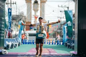 BIB: 
                            <button type="button" onclick="openModal(26498947)" class="btn btn-primary btn-sm float-right btn-popup" data-toggle="modal" data-target=".modal-high-quality">
                        <i class="fas fa-shopping-cart"></i> Add to Cart
                    </button>
                                            <button type="button" onclick="isThisMe(26498947, true)" class="btn btn-success btn-sm float-right btn-popup btn-isme hidden" data-toggle="tooltip" data-placement="bottom" title="นี่คือรูปของคุณใช่ไหม คลิกที่นี่เพื่อเอาเข้าอัลบั้ม">
                        <i class="fas fa-plus"></i> Add to album
                    </button>
                    <button type="button" onclick="isThisMe(26498947, false)" class="btn btn-warning btn-sm float-right btn-popup btn-isnotme hidden">
                        <i class="fas fa-ban"></i> Remove from album
                    </button>