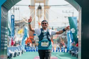 BIB: 
                            <button type="button" onclick="openModal(26499826)" class="btn btn-primary btn-sm float-right btn-popup" data-toggle="modal" data-target=".modal-high-quality">
                        <i class="fas fa-shopping-cart"></i> Add to Cart
                    </button>
                                            <button type="button" onclick="isThisMe(26499826, true)" class="btn btn-success btn-sm float-right btn-popup btn-isme hidden" data-toggle="tooltip" data-placement="bottom" title="นี่คือรูปของคุณใช่ไหม คลิกที่นี่เพื่อเอาเข้าอัลบั้ม">
                        <i class="fas fa-plus"></i> Add to album
                    </button>
                    <button type="button" onclick="isThisMe(26499826, false)" class="btn btn-warning btn-sm float-right btn-popup btn-isnotme hidden">
                        <i class="fas fa-ban"></i> Remove from album
                    </button>