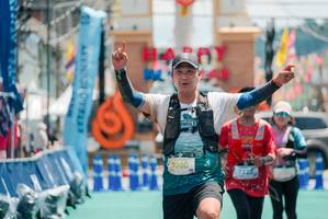 BIB: 
                            <button type="button" onclick="openModal(26510191)" class="btn btn-primary btn-sm float-right btn-popup" data-toggle="modal" data-target=".modal-high-quality">
                        <i class="fas fa-shopping-cart"></i> Add to Cart
                    </button>
                                            <button type="button" onclick="isThisMe(26510191, true)" class="btn btn-success btn-sm float-right btn-popup btn-isme hidden" data-toggle="tooltip" data-placement="bottom" title="นี่คือรูปของคุณใช่ไหม คลิกที่นี่เพื่อเอาเข้าอัลบั้ม">
                        <i class="fas fa-plus"></i> Add to album
                    </button>
                    <button type="button" onclick="isThisMe(26510191, false)" class="btn btn-warning btn-sm float-right btn-popup btn-isnotme hidden">
                        <i class="fas fa-ban"></i> Remove from album
                    </button>