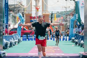 BIB: 
                            <button type="button" onclick="openModal(26509113)" class="btn btn-primary btn-sm float-right btn-popup" data-toggle="modal" data-target=".modal-high-quality">
                        <i class="fas fa-shopping-cart"></i> Add to Cart
                    </button>
                                            <button type="button" onclick="isThisMe(26509113, true)" class="btn btn-success btn-sm float-right btn-popup btn-isme hidden" data-toggle="tooltip" data-placement="bottom" title="นี่คือรูปของคุณใช่ไหม คลิกที่นี่เพื่อเอาเข้าอัลบั้ม">
                        <i class="fas fa-plus"></i> Add to album
                    </button>
                    <button type="button" onclick="isThisMe(26509113, false)" class="btn btn-warning btn-sm float-right btn-popup btn-isnotme hidden">
                        <i class="fas fa-ban"></i> Remove from album
                    </button>