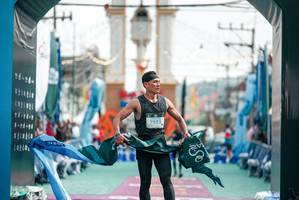 BIB: 
                            <button type="button" onclick="openModal(26496965)" class="btn btn-primary btn-sm float-right btn-popup" data-toggle="modal" data-target=".modal-high-quality">
                        <i class="fas fa-shopping-cart"></i> Add to Cart
                    </button>
                                            <button type="button" onclick="isThisMe(26496965, true)" class="btn btn-success btn-sm float-right btn-popup btn-isme hidden" data-toggle="tooltip" data-placement="bottom" title="นี่คือรูปของคุณใช่ไหม คลิกที่นี่เพื่อเอาเข้าอัลบั้ม">
                        <i class="fas fa-plus"></i> Add to album
                    </button>
                    <button type="button" onclick="isThisMe(26496965, false)" class="btn btn-warning btn-sm float-right btn-popup btn-isnotme hidden">
                        <i class="fas fa-ban"></i> Remove from album
                    </button>