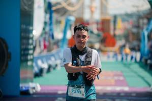 BIB: 
                            <button type="button" onclick="openModal(26503863)" class="btn btn-primary btn-sm float-right btn-popup" data-toggle="modal" data-target=".modal-high-quality">
                        <i class="fas fa-shopping-cart"></i> Add to Cart
                    </button>
                                            <button type="button" onclick="isThisMe(26503863, true)" class="btn btn-success btn-sm float-right btn-popup btn-isme hidden" data-toggle="tooltip" data-placement="bottom" title="นี่คือรูปของคุณใช่ไหม คลิกที่นี่เพื่อเอาเข้าอัลบั้ม">
                        <i class="fas fa-plus"></i> Add to album
                    </button>
                    <button type="button" onclick="isThisMe(26503863, false)" class="btn btn-warning btn-sm float-right btn-popup btn-isnotme hidden">
                        <i class="fas fa-ban"></i> Remove from album
                    </button>