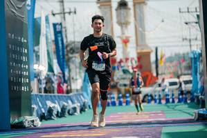 BIB: 
                            <button type="button" onclick="openModal(26503693)" class="btn btn-primary btn-sm float-right btn-popup" data-toggle="modal" data-target=".modal-high-quality">
                        <i class="fas fa-shopping-cart"></i> Add to Cart
                    </button>
                                            <button type="button" onclick="isThisMe(26503693, true)" class="btn btn-success btn-sm float-right btn-popup btn-isme hidden" data-toggle="tooltip" data-placement="bottom" title="นี่คือรูปของคุณใช่ไหม คลิกที่นี่เพื่อเอาเข้าอัลบั้ม">
                        <i class="fas fa-plus"></i> Add to album
                    </button>
                    <button type="button" onclick="isThisMe(26503693, false)" class="btn btn-warning btn-sm float-right btn-popup btn-isnotme hidden">
                        <i class="fas fa-ban"></i> Remove from album
                    </button>