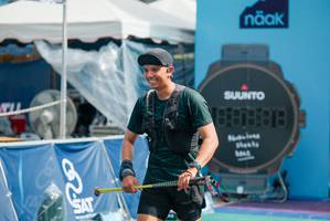 BIB: 
                            <button type="button" onclick="openModal(26500030)" class="btn btn-primary btn-sm float-right btn-popup" data-toggle="modal" data-target=".modal-high-quality">
                        <i class="fas fa-shopping-cart"></i> Add to Cart
                    </button>
                                            <button type="button" onclick="isThisMe(26500030, true)" class="btn btn-success btn-sm float-right btn-popup btn-isme hidden" data-toggle="tooltip" data-placement="bottom" title="นี่คือรูปของคุณใช่ไหม คลิกที่นี่เพื่อเอาเข้าอัลบั้ม">
                        <i class="fas fa-plus"></i> Add to album
                    </button>
                    <button type="button" onclick="isThisMe(26500030, false)" class="btn btn-warning btn-sm float-right btn-popup btn-isnotme hidden">
                        <i class="fas fa-ban"></i> Remove from album
                    </button>