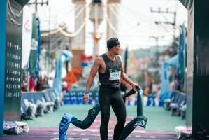 BIB: 
                            <button type="button" onclick="openModal(26497033)" class="btn btn-primary btn-sm float-right btn-popup" data-toggle="modal" data-target=".modal-high-quality">
                        <i class="fas fa-shopping-cart"></i> Add to Cart
                    </button>
                                            <button type="button" onclick="isThisMe(26497033, true)" class="btn btn-success btn-sm float-right btn-popup btn-isme hidden" data-toggle="tooltip" data-placement="bottom" title="นี่คือรูปของคุณใช่ไหม คลิกที่นี่เพื่อเอาเข้าอัลบั้ม">
                        <i class="fas fa-plus"></i> Add to album
                    </button>
                    <button type="button" onclick="isThisMe(26497033, false)" class="btn btn-warning btn-sm float-right btn-popup btn-isnotme hidden">
                        <i class="fas fa-ban"></i> Remove from album
                    </button>