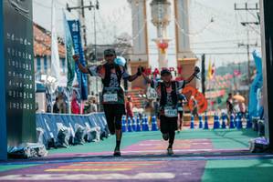 BIB: 
                            <button type="button" onclick="openModal(26503592)" class="btn btn-primary btn-sm float-right btn-popup" data-toggle="modal" data-target=".modal-high-quality">
                        <i class="fas fa-shopping-cart"></i> Add to Cart
                    </button>
                                            <button type="button" onclick="isThisMe(26503592, true)" class="btn btn-success btn-sm float-right btn-popup btn-isme hidden" data-toggle="tooltip" data-placement="bottom" title="นี่คือรูปของคุณใช่ไหม คลิกที่นี่เพื่อเอาเข้าอัลบั้ม">
                        <i class="fas fa-plus"></i> Add to album
                    </button>
                    <button type="button" onclick="isThisMe(26503592, false)" class="btn btn-warning btn-sm float-right btn-popup btn-isnotme hidden">
                        <i class="fas fa-ban"></i> Remove from album
                    </button>