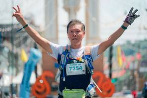 BIB: 
                            <button type="button" onclick="openModal(26508019)" class="btn btn-primary btn-sm float-right btn-popup" data-toggle="modal" data-target=".modal-high-quality">
                        <i class="fas fa-shopping-cart"></i> Add to Cart
                    </button>
                                            <button type="button" onclick="isThisMe(26508019, true)" class="btn btn-success btn-sm float-right btn-popup btn-isme hidden" data-toggle="tooltip" data-placement="bottom" title="นี่คือรูปของคุณใช่ไหม คลิกที่นี่เพื่อเอาเข้าอัลบั้ม">
                        <i class="fas fa-plus"></i> Add to album
                    </button>
                    <button type="button" onclick="isThisMe(26508019, false)" class="btn btn-warning btn-sm float-right btn-popup btn-isnotme hidden">
                        <i class="fas fa-ban"></i> Remove from album
                    </button>