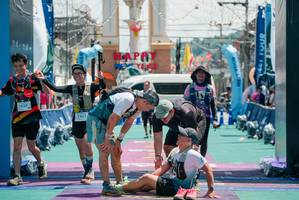 BIB: 
                            <button type="button" onclick="openModal(26508610)" class="btn btn-primary btn-sm float-right btn-popup" data-toggle="modal" data-target=".modal-high-quality">
                        <i class="fas fa-shopping-cart"></i> Add to Cart
                    </button>
                                            <button type="button" onclick="isThisMe(26508610, true)" class="btn btn-success btn-sm float-right btn-popup btn-isme hidden" data-toggle="tooltip" data-placement="bottom" title="นี่คือรูปของคุณใช่ไหม คลิกที่นี่เพื่อเอาเข้าอัลบั้ม">
                        <i class="fas fa-plus"></i> Add to album
                    </button>
                    <button type="button" onclick="isThisMe(26508610, false)" class="btn btn-warning btn-sm float-right btn-popup btn-isnotme hidden">
                        <i class="fas fa-ban"></i> Remove from album
                    </button>