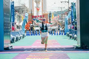 BIB: 
                            <button type="button" onclick="openModal(26509223)" class="btn btn-primary btn-sm float-right btn-popup" data-toggle="modal" data-target=".modal-high-quality">
                        <i class="fas fa-shopping-cart"></i> Add to Cart
                    </button>
                                            <button type="button" onclick="isThisMe(26509223, true)" class="btn btn-success btn-sm float-right btn-popup btn-isme hidden" data-toggle="tooltip" data-placement="bottom" title="นี่คือรูปของคุณใช่ไหม คลิกที่นี่เพื่อเอาเข้าอัลบั้ม">
                        <i class="fas fa-plus"></i> Add to album
                    </button>
                    <button type="button" onclick="isThisMe(26509223, false)" class="btn btn-warning btn-sm float-right btn-popup btn-isnotme hidden">
                        <i class="fas fa-ban"></i> Remove from album
                    </button>