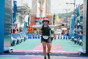 BIB: 
                            <button type="button" onclick="openModal(26509587)" class="btn btn-primary btn-sm float-right btn-popup" data-toggle="modal" data-target=".modal-high-quality">
                        <i class="fas fa-shopping-cart"></i> Add to Cart
                    </button>
                                            <button type="button" onclick="isThisMe(26509587, true)" class="btn btn-success btn-sm float-right btn-popup btn-isme hidden" data-toggle="tooltip" data-placement="bottom" title="นี่คือรูปของคุณใช่ไหม คลิกที่นี่เพื่อเอาเข้าอัลบั้ม">
                        <i class="fas fa-plus"></i> Add to album
                    </button>
                    <button type="button" onclick="isThisMe(26509587, false)" class="btn btn-warning btn-sm float-right btn-popup btn-isnotme hidden">
                        <i class="fas fa-ban"></i> Remove from album
                    </button>