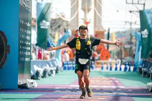 BIB: 
                            <button type="button" onclick="openModal(26499370)" class="btn btn-primary btn-sm float-right btn-popup" data-toggle="modal" data-target=".modal-high-quality">
                        <i class="fas fa-shopping-cart"></i> Add to Cart
                    </button>
                                            <button type="button" onclick="isThisMe(26499370, true)" class="btn btn-success btn-sm float-right btn-popup btn-isme hidden" data-toggle="tooltip" data-placement="bottom" title="นี่คือรูปของคุณใช่ไหม คลิกที่นี่เพื่อเอาเข้าอัลบั้ม">
                        <i class="fas fa-plus"></i> Add to album
                    </button>
                    <button type="button" onclick="isThisMe(26499370, false)" class="btn btn-warning btn-sm float-right btn-popup btn-isnotme hidden">
                        <i class="fas fa-ban"></i> Remove from album
                    </button>