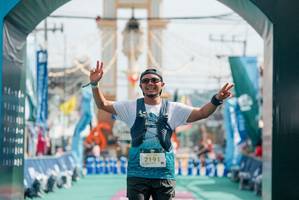 BIB: 
                            <button type="button" onclick="openModal(26499828)" class="btn btn-primary btn-sm float-right btn-popup" data-toggle="modal" data-target=".modal-high-quality">
                        <i class="fas fa-shopping-cart"></i> Add to Cart
                    </button>
                                            <button type="button" onclick="isThisMe(26499828, true)" class="btn btn-success btn-sm float-right btn-popup btn-isme hidden" data-toggle="tooltip" data-placement="bottom" title="นี่คือรูปของคุณใช่ไหม คลิกที่นี่เพื่อเอาเข้าอัลบั้ม">
                        <i class="fas fa-plus"></i> Add to album
                    </button>
                    <button type="button" onclick="isThisMe(26499828, false)" class="btn btn-warning btn-sm float-right btn-popup btn-isnotme hidden">
                        <i class="fas fa-ban"></i> Remove from album
                    </button>