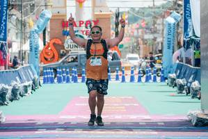 BIB: 
                            <button type="button" onclick="openModal(26509665)" class="btn btn-primary btn-sm float-right btn-popup" data-toggle="modal" data-target=".modal-high-quality">
                        <i class="fas fa-shopping-cart"></i> Add to Cart
                    </button>
                                            <button type="button" onclick="isThisMe(26509665, true)" class="btn btn-success btn-sm float-right btn-popup btn-isme hidden" data-toggle="tooltip" data-placement="bottom" title="นี่คือรูปของคุณใช่ไหม คลิกที่นี่เพื่อเอาเข้าอัลบั้ม">
                        <i class="fas fa-plus"></i> Add to album
                    </button>
                    <button type="button" onclick="isThisMe(26509665, false)" class="btn btn-warning btn-sm float-right btn-popup btn-isnotme hidden">
                        <i class="fas fa-ban"></i> Remove from album
                    </button>