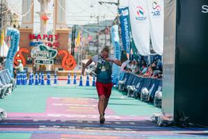 BIB: 
                            <button type="button" onclick="openModal(26509504)" class="btn btn-primary btn-sm float-right btn-popup" data-toggle="modal" data-target=".modal-high-quality">
                        <i class="fas fa-shopping-cart"></i> Add to Cart
                    </button>
                                            <button type="button" onclick="isThisMe(26509504, true)" class="btn btn-success btn-sm float-right btn-popup btn-isme hidden" data-toggle="tooltip" data-placement="bottom" title="นี่คือรูปของคุณใช่ไหม คลิกที่นี่เพื่อเอาเข้าอัลบั้ม">
                        <i class="fas fa-plus"></i> Add to album
                    </button>
                    <button type="button" onclick="isThisMe(26509504, false)" class="btn btn-warning btn-sm float-right btn-popup btn-isnotme hidden">
                        <i class="fas fa-ban"></i> Remove from album
                    </button>