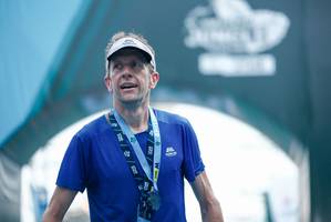 BIB: 
                            <button type="button" onclick="openModal(26491198)" class="btn btn-primary btn-sm float-right btn-popup" data-toggle="modal" data-target=".modal-high-quality">
                        <i class="fas fa-shopping-cart"></i> Add to Cart
                    </button>
                                            <button type="button" onclick="isThisMe(26491198, true)" class="btn btn-success btn-sm float-right btn-popup btn-isme hidden" data-toggle="tooltip" data-placement="bottom" title="นี่คือรูปของคุณใช่ไหม คลิกที่นี่เพื่อเอาเข้าอัลบั้ม">
                        <i class="fas fa-plus"></i> Add to album
                    </button>
                    <button type="button" onclick="isThisMe(26491198, false)" class="btn btn-warning btn-sm float-right btn-popup btn-isnotme hidden">
                        <i class="fas fa-ban"></i> Remove from album
                    </button>