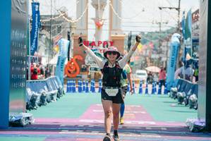 BIB: 
                            <button type="button" onclick="openModal(26509586)" class="btn btn-primary btn-sm float-right btn-popup" data-toggle="modal" data-target=".modal-high-quality">
                        <i class="fas fa-shopping-cart"></i> Add to Cart
                    </button>
                                            <button type="button" onclick="isThisMe(26509586, true)" class="btn btn-success btn-sm float-right btn-popup btn-isme hidden" data-toggle="tooltip" data-placement="bottom" title="นี่คือรูปของคุณใช่ไหม คลิกที่นี่เพื่อเอาเข้าอัลบั้ม">
                        <i class="fas fa-plus"></i> Add to album
                    </button>
                    <button type="button" onclick="isThisMe(26509586, false)" class="btn btn-warning btn-sm float-right btn-popup btn-isnotme hidden">
                        <i class="fas fa-ban"></i> Remove from album
                    </button>