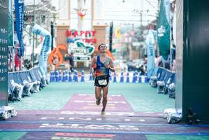 BIB: 
                            <button type="button" onclick="openModal(26493992)" class="btn btn-primary btn-sm float-right btn-popup" data-toggle="modal" data-target=".modal-high-quality">
                        <i class="fas fa-shopping-cart"></i> Add to Cart
                    </button>
                                            <button type="button" onclick="isThisMe(26493992, true)" class="btn btn-success btn-sm float-right btn-popup btn-isme hidden" data-toggle="tooltip" data-placement="bottom" title="นี่คือรูปของคุณใช่ไหม คลิกที่นี่เพื่อเอาเข้าอัลบั้ม">
                        <i class="fas fa-plus"></i> Add to album
                    </button>
                    <button type="button" onclick="isThisMe(26493992, false)" class="btn btn-warning btn-sm float-right btn-popup btn-isnotme hidden">
                        <i class="fas fa-ban"></i> Remove from album
                    </button>