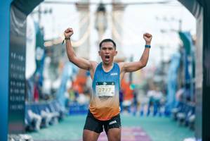 BIB: 
                            <button type="button" onclick="openModal(26491368)" class="btn btn-primary btn-sm float-right btn-popup" data-toggle="modal" data-target=".modal-high-quality">
                        <i class="fas fa-shopping-cart"></i> Add to Cart
                    </button>
                                            <button type="button" onclick="isThisMe(26491368, true)" class="btn btn-success btn-sm float-right btn-popup btn-isme hidden" data-toggle="tooltip" data-placement="bottom" title="นี่คือรูปของคุณใช่ไหม คลิกที่นี่เพื่อเอาเข้าอัลบั้ม">
                        <i class="fas fa-plus"></i> Add to album
                    </button>
                    <button type="button" onclick="isThisMe(26491368, false)" class="btn btn-warning btn-sm float-right btn-popup btn-isnotme hidden">
                        <i class="fas fa-ban"></i> Remove from album
                    </button>