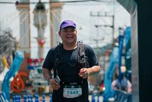 BIB: 
                            <button type="button" onclick="openModal(26509902)" class="btn btn-primary btn-sm float-right btn-popup" data-toggle="modal" data-target=".modal-high-quality">
                        <i class="fas fa-shopping-cart"></i> Add to Cart
                    </button>
                                            <button type="button" onclick="isThisMe(26509902, true)" class="btn btn-success btn-sm float-right btn-popup btn-isme hidden" data-toggle="tooltip" data-placement="bottom" title="นี่คือรูปของคุณใช่ไหม คลิกที่นี่เพื่อเอาเข้าอัลบั้ม">
                        <i class="fas fa-plus"></i> Add to album
                    </button>
                    <button type="button" onclick="isThisMe(26509902, false)" class="btn btn-warning btn-sm float-right btn-popup btn-isnotme hidden">
                        <i class="fas fa-ban"></i> Remove from album
                    </button>