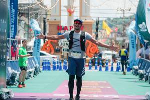 BIB: 
                            <button type="button" onclick="openModal(26509730)" class="btn btn-primary btn-sm float-right btn-popup" data-toggle="modal" data-target=".modal-high-quality">
                        <i class="fas fa-shopping-cart"></i> Add to Cart
                    </button>
                                            <button type="button" onclick="isThisMe(26509730, true)" class="btn btn-success btn-sm float-right btn-popup btn-isme hidden" data-toggle="tooltip" data-placement="bottom" title="นี่คือรูปของคุณใช่ไหม คลิกที่นี่เพื่อเอาเข้าอัลบั้ม">
                        <i class="fas fa-plus"></i> Add to album
                    </button>
                    <button type="button" onclick="isThisMe(26509730, false)" class="btn btn-warning btn-sm float-right btn-popup btn-isnotme hidden">
                        <i class="fas fa-ban"></i> Remove from album
                    </button>