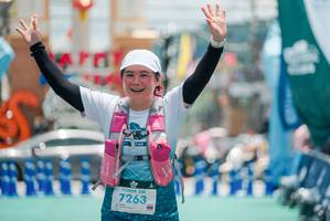 BIB: 
                            <button type="button" onclick="openModal(26515652)" class="btn btn-primary btn-sm float-right btn-popup" data-toggle="modal" data-target=".modal-high-quality">
                        <i class="fas fa-shopping-cart"></i> Add to Cart
                    </button>
                                            <button type="button" onclick="isThisMe(26515652, true)" class="btn btn-success btn-sm float-right btn-popup btn-isme hidden" data-toggle="tooltip" data-placement="bottom" title="นี่คือรูปของคุณใช่ไหม คลิกที่นี่เพื่อเอาเข้าอัลบั้ม">
                        <i class="fas fa-plus"></i> Add to album
                    </button>
                    <button type="button" onclick="isThisMe(26515652, false)" class="btn btn-warning btn-sm float-right btn-popup btn-isnotme hidden">
                        <i class="fas fa-ban"></i> Remove from album
                    </button>