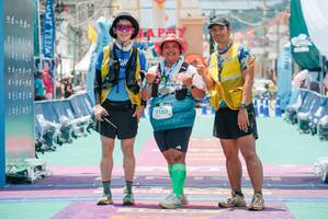 BIB: 
                            <button type="button" onclick="openModal(26514652)" class="btn btn-primary btn-sm float-right btn-popup" data-toggle="modal" data-target=".modal-high-quality">
                        <i class="fas fa-shopping-cart"></i> Add to Cart
                    </button>
                                            <button type="button" onclick="isThisMe(26514652, true)" class="btn btn-success btn-sm float-right btn-popup btn-isme hidden" data-toggle="tooltip" data-placement="bottom" title="นี่คือรูปของคุณใช่ไหม คลิกที่นี่เพื่อเอาเข้าอัลบั้ม">
                        <i class="fas fa-plus"></i> Add to album
                    </button>
                    <button type="button" onclick="isThisMe(26514652, false)" class="btn btn-warning btn-sm float-right btn-popup btn-isnotme hidden">
                        <i class="fas fa-ban"></i> Remove from album
                    </button>