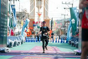 BIB: 
                            <button type="button" onclick="openModal(26499310)" class="btn btn-primary btn-sm float-right btn-popup" data-toggle="modal" data-target=".modal-high-quality">
                        <i class="fas fa-shopping-cart"></i> Add to Cart
                    </button>
                                            <button type="button" onclick="isThisMe(26499310, true)" class="btn btn-success btn-sm float-right btn-popup btn-isme hidden" data-toggle="tooltip" data-placement="bottom" title="นี่คือรูปของคุณใช่ไหม คลิกที่นี่เพื่อเอาเข้าอัลบั้ม">
                        <i class="fas fa-plus"></i> Add to album
                    </button>
                    <button type="button" onclick="isThisMe(26499310, false)" class="btn btn-warning btn-sm float-right btn-popup btn-isnotme hidden">
                        <i class="fas fa-ban"></i> Remove from album
                    </button>