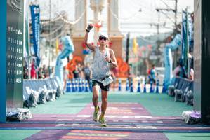 BIB: 
                            <button type="button" onclick="openModal(26497523)" class="btn btn-primary btn-sm float-right btn-popup" data-toggle="modal" data-target=".modal-high-quality">
                        <i class="fas fa-shopping-cart"></i> Add to Cart
                    </button>
                                            <button type="button" onclick="isThisMe(26497523, true)" class="btn btn-success btn-sm float-right btn-popup btn-isme hidden" data-toggle="tooltip" data-placement="bottom" title="นี่คือรูปของคุณใช่ไหม คลิกที่นี่เพื่อเอาเข้าอัลบั้ม">
                        <i class="fas fa-plus"></i> Add to album
                    </button>
                    <button type="button" onclick="isThisMe(26497523, false)" class="btn btn-warning btn-sm float-right btn-popup btn-isnotme hidden">
                        <i class="fas fa-ban"></i> Remove from album
                    </button>