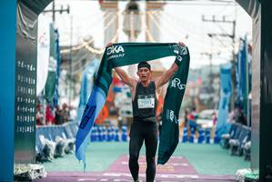 BIB: 
                            <button type="button" onclick="openModal(26496943)" class="btn btn-primary btn-sm float-right btn-popup" data-toggle="modal" data-target=".modal-high-quality">
                        <i class="fas fa-shopping-cart"></i> Add to Cart
                    </button>
                                            <button type="button" onclick="isThisMe(26496943, true)" class="btn btn-success btn-sm float-right btn-popup btn-isme hidden" data-toggle="tooltip" data-placement="bottom" title="นี่คือรูปของคุณใช่ไหม คลิกที่นี่เพื่อเอาเข้าอัลบั้ม">
                        <i class="fas fa-plus"></i> Add to album
                    </button>
                    <button type="button" onclick="isThisMe(26496943, false)" class="btn btn-warning btn-sm float-right btn-popup btn-isnotme hidden">
                        <i class="fas fa-ban"></i> Remove from album
                    </button>