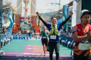 BIB: 
                            <button type="button" onclick="openModal(26508282)" class="btn btn-primary btn-sm float-right btn-popup" data-toggle="modal" data-target=".modal-high-quality">
                        <i class="fas fa-shopping-cart"></i> Add to Cart
                    </button>
                                            <button type="button" onclick="isThisMe(26508282, true)" class="btn btn-success btn-sm float-right btn-popup btn-isme hidden" data-toggle="tooltip" data-placement="bottom" title="นี่คือรูปของคุณใช่ไหม คลิกที่นี่เพื่อเอาเข้าอัลบั้ม">
                        <i class="fas fa-plus"></i> Add to album
                    </button>
                    <button type="button" onclick="isThisMe(26508282, false)" class="btn btn-warning btn-sm float-right btn-popup btn-isnotme hidden">
                        <i class="fas fa-ban"></i> Remove from album
                    </button>