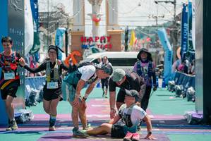 BIB: 
                            <button type="button" onclick="openModal(26508631)" class="btn btn-primary btn-sm float-right btn-popup" data-toggle="modal" data-target=".modal-high-quality">
                        <i class="fas fa-shopping-cart"></i> Add to Cart
                    </button>
                                            <button type="button" onclick="isThisMe(26508631, true)" class="btn btn-success btn-sm float-right btn-popup btn-isme hidden" data-toggle="tooltip" data-placement="bottom" title="นี่คือรูปของคุณใช่ไหม คลิกที่นี่เพื่อเอาเข้าอัลบั้ม">
                        <i class="fas fa-plus"></i> Add to album
                    </button>
                    <button type="button" onclick="isThisMe(26508631, false)" class="btn btn-warning btn-sm float-right btn-popup btn-isnotme hidden">
                        <i class="fas fa-ban"></i> Remove from album
                    </button>