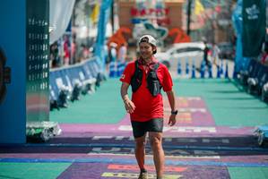 BIB: 
                            <button type="button" onclick="openModal(26508695)" class="btn btn-primary btn-sm float-right btn-popup" data-toggle="modal" data-target=".modal-high-quality">
                        <i class="fas fa-shopping-cart"></i> Add to Cart
                    </button>
                                            <button type="button" onclick="isThisMe(26508695, true)" class="btn btn-success btn-sm float-right btn-popup btn-isme hidden" data-toggle="tooltip" data-placement="bottom" title="นี่คือรูปของคุณใช่ไหม คลิกที่นี่เพื่อเอาเข้าอัลบั้ม">
                        <i class="fas fa-plus"></i> Add to album
                    </button>
                    <button type="button" onclick="isThisMe(26508695, false)" class="btn btn-warning btn-sm float-right btn-popup btn-isnotme hidden">
                        <i class="fas fa-ban"></i> Remove from album
                    </button>