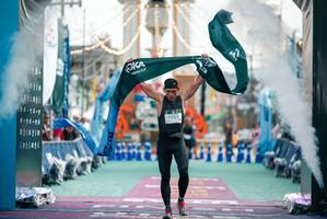 BIB: 
                            <button type="button" onclick="openModal(26496876)" class="btn btn-primary btn-sm float-right btn-popup" data-toggle="modal" data-target=".modal-high-quality">
                        <i class="fas fa-shopping-cart"></i> Add to Cart
                    </button>
                                            <button type="button" onclick="isThisMe(26496876, true)" class="btn btn-success btn-sm float-right btn-popup btn-isme hidden" data-toggle="tooltip" data-placement="bottom" title="นี่คือรูปของคุณใช่ไหม คลิกที่นี่เพื่อเอาเข้าอัลบั้ม">
                        <i class="fas fa-plus"></i> Add to album
                    </button>
                    <button type="button" onclick="isThisMe(26496876, false)" class="btn btn-warning btn-sm float-right btn-popup btn-isnotme hidden">
                        <i class="fas fa-ban"></i> Remove from album
                    </button>