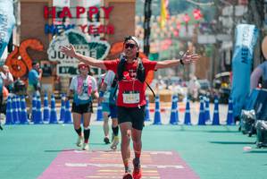 BIB: 
                            <button type="button" onclick="openModal(26508808)" class="btn btn-primary btn-sm float-right btn-popup" data-toggle="modal" data-target=".modal-high-quality">
                        <i class="fas fa-shopping-cart"></i> Add to Cart
                    </button>
                                            <button type="button" onclick="isThisMe(26508808, true)" class="btn btn-success btn-sm float-right btn-popup btn-isme hidden" data-toggle="tooltip" data-placement="bottom" title="นี่คือรูปของคุณใช่ไหม คลิกที่นี่เพื่อเอาเข้าอัลบั้ม">
                        <i class="fas fa-plus"></i> Add to album
                    </button>
                    <button type="button" onclick="isThisMe(26508808, false)" class="btn btn-warning btn-sm float-right btn-popup btn-isnotme hidden">
                        <i class="fas fa-ban"></i> Remove from album
                    </button>