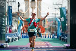 BIB: 
                            <button type="button" onclick="openModal(26499203)" class="btn btn-primary btn-sm float-right btn-popup" data-toggle="modal" data-target=".modal-high-quality">
                        <i class="fas fa-shopping-cart"></i> Add to Cart
                    </button>
                                            <button type="button" onclick="isThisMe(26499203, true)" class="btn btn-success btn-sm float-right btn-popup btn-isme hidden" data-toggle="tooltip" data-placement="bottom" title="นี่คือรูปของคุณใช่ไหม คลิกที่นี่เพื่อเอาเข้าอัลบั้ม">
                        <i class="fas fa-plus"></i> Add to album
                    </button>
                    <button type="button" onclick="isThisMe(26499203, false)" class="btn btn-warning btn-sm float-right btn-popup btn-isnotme hidden">
                        <i class="fas fa-ban"></i> Remove from album
                    </button>