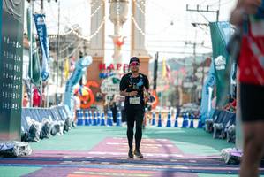 BIB: 
                            <button type="button" onclick="openModal(26499331)" class="btn btn-primary btn-sm float-right btn-popup" data-toggle="modal" data-target=".modal-high-quality">
                        <i class="fas fa-shopping-cart"></i> Add to Cart
                    </button>
                                            <button type="button" onclick="isThisMe(26499331, true)" class="btn btn-success btn-sm float-right btn-popup btn-isme hidden" data-toggle="tooltip" data-placement="bottom" title="นี่คือรูปของคุณใช่ไหม คลิกที่นี่เพื่อเอาเข้าอัลบั้ม">
                        <i class="fas fa-plus"></i> Add to album
                    </button>
                    <button type="button" onclick="isThisMe(26499331, false)" class="btn btn-warning btn-sm float-right btn-popup btn-isnotme hidden">
                        <i class="fas fa-ban"></i> Remove from album
                    </button>