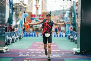 BIB: 
                            <button type="button" onclick="openModal(26496324)" class="btn btn-primary btn-sm float-right btn-popup" data-toggle="modal" data-target=".modal-high-quality">
                        <i class="fas fa-shopping-cart"></i> Add to Cart
                    </button>
                                            <button type="button" onclick="isThisMe(26496324, true)" class="btn btn-success btn-sm float-right btn-popup btn-isme hidden" data-toggle="tooltip" data-placement="bottom" title="นี่คือรูปของคุณใช่ไหม คลิกที่นี่เพื่อเอาเข้าอัลบั้ม">
                        <i class="fas fa-plus"></i> Add to album
                    </button>
                    <button type="button" onclick="isThisMe(26496324, false)" class="btn btn-warning btn-sm float-right btn-popup btn-isnotme hidden">
                        <i class="fas fa-ban"></i> Remove from album
                    </button>