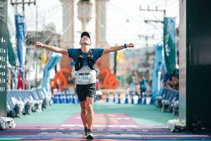 BIB: 
                            <button type="button" onclick="openModal(26498728)" class="btn btn-primary btn-sm float-right btn-popup" data-toggle="modal" data-target=".modal-high-quality">
                        <i class="fas fa-shopping-cart"></i> Add to Cart
                    </button>
                                            <button type="button" onclick="isThisMe(26498728, true)" class="btn btn-success btn-sm float-right btn-popup btn-isme hidden" data-toggle="tooltip" data-placement="bottom" title="นี่คือรูปของคุณใช่ไหม คลิกที่นี่เพื่อเอาเข้าอัลบั้ม">
                        <i class="fas fa-plus"></i> Add to album
                    </button>
                    <button type="button" onclick="isThisMe(26498728, false)" class="btn btn-warning btn-sm float-right btn-popup btn-isnotme hidden">
                        <i class="fas fa-ban"></i> Remove from album
                    </button>