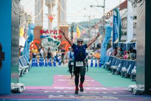 BIB: 
                            <button type="button" onclick="openModal(26509893)" class="btn btn-primary btn-sm float-right btn-popup" data-toggle="modal" data-target=".modal-high-quality">
                        <i class="fas fa-shopping-cart"></i> Add to Cart
                    </button>
                                            <button type="button" onclick="isThisMe(26509893, true)" class="btn btn-success btn-sm float-right btn-popup btn-isme hidden" data-toggle="tooltip" data-placement="bottom" title="นี่คือรูปของคุณใช่ไหม คลิกที่นี่เพื่อเอาเข้าอัลบั้ม">
                        <i class="fas fa-plus"></i> Add to album
                    </button>
                    <button type="button" onclick="isThisMe(26509893, false)" class="btn btn-warning btn-sm float-right btn-popup btn-isnotme hidden">
                        <i class="fas fa-ban"></i> Remove from album
                    </button>