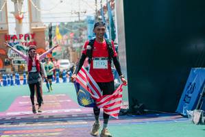 BIB: 
                            <button type="button" onclick="openModal(26509568)" class="btn btn-primary btn-sm float-right btn-popup" data-toggle="modal" data-target=".modal-high-quality">
                        <i class="fas fa-shopping-cart"></i> Add to Cart
                    </button>
                                            <button type="button" onclick="isThisMe(26509568, true)" class="btn btn-success btn-sm float-right btn-popup btn-isme hidden" data-toggle="tooltip" data-placement="bottom" title="นี่คือรูปของคุณใช่ไหม คลิกที่นี่เพื่อเอาเข้าอัลบั้ม">
                        <i class="fas fa-plus"></i> Add to album
                    </button>
                    <button type="button" onclick="isThisMe(26509568, false)" class="btn btn-warning btn-sm float-right btn-popup btn-isnotme hidden">
                        <i class="fas fa-ban"></i> Remove from album
                    </button>