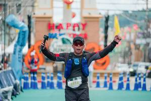 BIB: 
                            <button type="button" onclick="openModal(26515629)" class="btn btn-primary btn-sm float-right btn-popup" data-toggle="modal" data-target=".modal-high-quality">
                        <i class="fas fa-shopping-cart"></i> Add to Cart
                    </button>
                                            <button type="button" onclick="isThisMe(26515629, true)" class="btn btn-success btn-sm float-right btn-popup btn-isme hidden" data-toggle="tooltip" data-placement="bottom" title="นี่คือรูปของคุณใช่ไหม คลิกที่นี่เพื่อเอาเข้าอัลบั้ม">
                        <i class="fas fa-plus"></i> Add to album
                    </button>
                    <button type="button" onclick="isThisMe(26515629, false)" class="btn btn-warning btn-sm float-right btn-popup btn-isnotme hidden">
                        <i class="fas fa-ban"></i> Remove from album
                    </button>