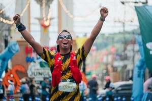 BIB: 
                            <button type="button" onclick="openModal(26514645)" class="btn btn-primary btn-sm float-right btn-popup" data-toggle="modal" data-target=".modal-high-quality">
                        <i class="fas fa-shopping-cart"></i> Add to Cart
                    </button>
                                            <button type="button" onclick="isThisMe(26514645, true)" class="btn btn-success btn-sm float-right btn-popup btn-isme hidden" data-toggle="tooltip" data-placement="bottom" title="นี่คือรูปของคุณใช่ไหม คลิกที่นี่เพื่อเอาเข้าอัลบั้ม">
                        <i class="fas fa-plus"></i> Add to album
                    </button>
                    <button type="button" onclick="isThisMe(26514645, false)" class="btn btn-warning btn-sm float-right btn-popup btn-isnotme hidden">
                        <i class="fas fa-ban"></i> Remove from album
                    </button>