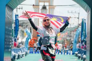 BIB: 
                            <button type="button" onclick="openModal(26509382)" class="btn btn-primary btn-sm float-right btn-popup" data-toggle="modal" data-target=".modal-high-quality">
                        <i class="fas fa-shopping-cart"></i> Add to Cart
                    </button>
                                            <button type="button" onclick="isThisMe(26509382, true)" class="btn btn-success btn-sm float-right btn-popup btn-isme hidden" data-toggle="tooltip" data-placement="bottom" title="นี่คือรูปของคุณใช่ไหม คลิกที่นี่เพื่อเอาเข้าอัลบั้ม">
                        <i class="fas fa-plus"></i> Add to album
                    </button>
                    <button type="button" onclick="isThisMe(26509382, false)" class="btn btn-warning btn-sm float-right btn-popup btn-isnotme hidden">
                        <i class="fas fa-ban"></i> Remove from album
                    </button>