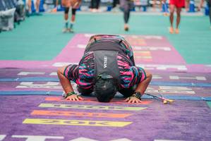 BIB: 
                            <button type="button" onclick="openModal(26515310)" class="btn btn-primary btn-sm float-right btn-popup" data-toggle="modal" data-target=".modal-high-quality">
                        <i class="fas fa-shopping-cart"></i> Add to Cart
                    </button>
                                            <button type="button" onclick="isThisMe(26515310, true)" class="btn btn-success btn-sm float-right btn-popup btn-isme hidden" data-toggle="tooltip" data-placement="bottom" title="นี่คือรูปของคุณใช่ไหม คลิกที่นี่เพื่อเอาเข้าอัลบั้ม">
                        <i class="fas fa-plus"></i> Add to album
                    </button>
                    <button type="button" onclick="isThisMe(26515310, false)" class="btn btn-warning btn-sm float-right btn-popup btn-isnotme hidden">
                        <i class="fas fa-ban"></i> Remove from album
                    </button>