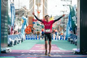 BIB: 
                            <button type="button" onclick="openModal(26498482)" class="btn btn-primary btn-sm float-right btn-popup" data-toggle="modal" data-target=".modal-high-quality">
                        <i class="fas fa-shopping-cart"></i> Add to Cart
                    </button>
                                            <button type="button" onclick="isThisMe(26498482, true)" class="btn btn-success btn-sm float-right btn-popup btn-isme hidden" data-toggle="tooltip" data-placement="bottom" title="นี่คือรูปของคุณใช่ไหม คลิกที่นี่เพื่อเอาเข้าอัลบั้ม">
                        <i class="fas fa-plus"></i> Add to album
                    </button>
                    <button type="button" onclick="isThisMe(26498482, false)" class="btn btn-warning btn-sm float-right btn-popup btn-isnotme hidden">
                        <i class="fas fa-ban"></i> Remove from album
                    </button>