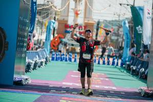 BIB: 
                            <button type="button" onclick="openModal(26507829)" class="btn btn-primary btn-sm float-right btn-popup" data-toggle="modal" data-target=".modal-high-quality">
                        <i class="fas fa-shopping-cart"></i> Add to Cart
                    </button>
                                            <button type="button" onclick="isThisMe(26507829, true)" class="btn btn-success btn-sm float-right btn-popup btn-isme hidden" data-toggle="tooltip" data-placement="bottom" title="นี่คือรูปของคุณใช่ไหม คลิกที่นี่เพื่อเอาเข้าอัลบั้ม">
                        <i class="fas fa-plus"></i> Add to album
                    </button>
                    <button type="button" onclick="isThisMe(26507829, false)" class="btn btn-warning btn-sm float-right btn-popup btn-isnotme hidden">
                        <i class="fas fa-ban"></i> Remove from album
                    </button>