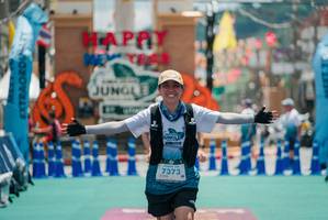 BIB: 
                            <button type="button" onclick="openModal(26516164)" class="btn btn-primary btn-sm float-right btn-popup" data-toggle="modal" data-target=".modal-high-quality">
                        <i class="fas fa-shopping-cart"></i> Add to Cart
                    </button>
                                            <button type="button" onclick="isThisMe(26516164, true)" class="btn btn-success btn-sm float-right btn-popup btn-isme hidden" data-toggle="tooltip" data-placement="bottom" title="นี่คือรูปของคุณใช่ไหม คลิกที่นี่เพื่อเอาเข้าอัลบั้ม">
                        <i class="fas fa-plus"></i> Add to album
                    </button>
                    <button type="button" onclick="isThisMe(26516164, false)" class="btn btn-warning btn-sm float-right btn-popup btn-isnotme hidden">
                        <i class="fas fa-ban"></i> Remove from album
                    </button>