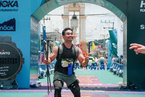 BIB: 
                            <button type="button" onclick="openModal(26515851)" class="btn btn-primary btn-sm float-right btn-popup" data-toggle="modal" data-target=".modal-high-quality">
                        <i class="fas fa-shopping-cart"></i> Add to Cart
                    </button>
                                            <button type="button" onclick="isThisMe(26515851, true)" class="btn btn-success btn-sm float-right btn-popup btn-isme hidden" data-toggle="tooltip" data-placement="bottom" title="นี่คือรูปของคุณใช่ไหม คลิกที่นี่เพื่อเอาเข้าอัลบั้ม">
                        <i class="fas fa-plus"></i> Add to album
                    </button>
                    <button type="button" onclick="isThisMe(26515851, false)" class="btn btn-warning btn-sm float-right btn-popup btn-isnotme hidden">
                        <i class="fas fa-ban"></i> Remove from album
                    </button>